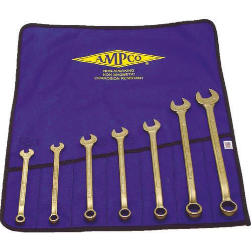 Ampco防爆组合扳手套装
