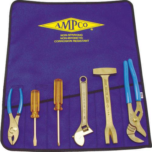 Ampco防爆 6 件套工具组