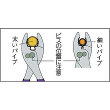 将图像导入到图库查看器中Ampco钳子
