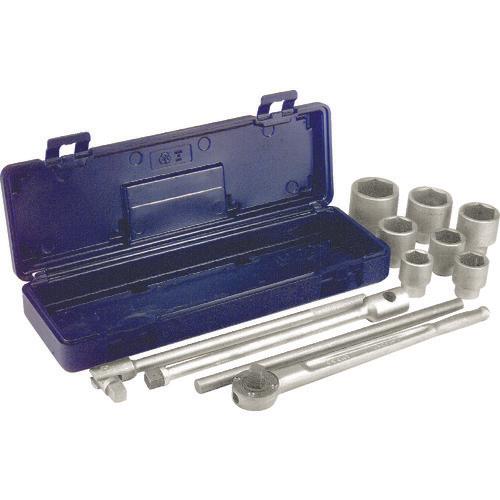 7 Ampco十二角插座组