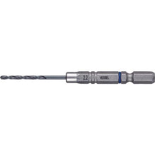 Tải hình ảnh vào trình xem thư viện, AMD 2.2mm cho đồ sắt khoan đệm VESSEL
