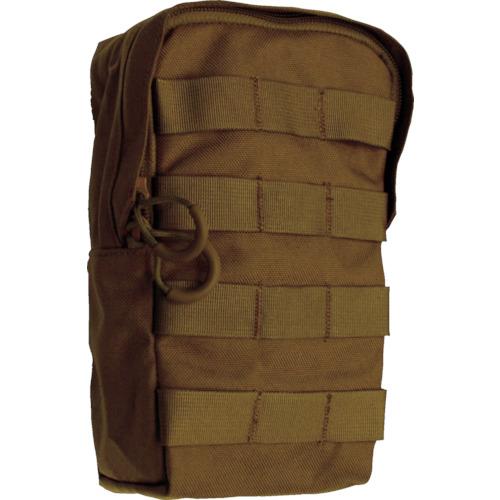 EBERLESTOCK 2L Std Pouch Coyote 棕色