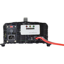 画像をギャラリービューアに読み込む, 日動　全自動充電器　全自動バッテリーチャージャー　１２Ｖ－４８Ｖ
