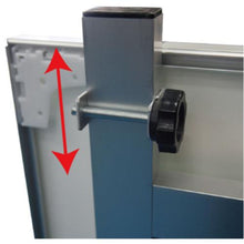 โหลดรูปภาพลงในโปรแกรมดูแกลเลอรี TOKISEI ขาตั้งอลูมิเนียมใหม่ S Type A
