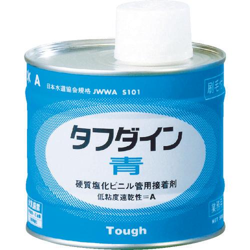 กาวสำหรับ KC PVC Tough Dyne Blue 100G