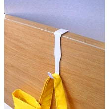 โหลดรูปภาพลงในโปรแกรมดูแกลเลอรี ＫＯＮＴＥＣAnywhere Perfect Hook สีขาว
