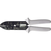 将图像导入到图库查看器中TTC电工万能钳子AP-03 (裸压接端子用)
