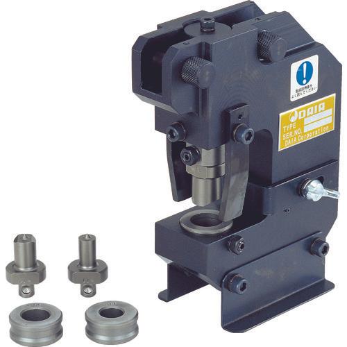 DAIA打孔机AP-18（配φ11/φ14/φ18备用刀片）