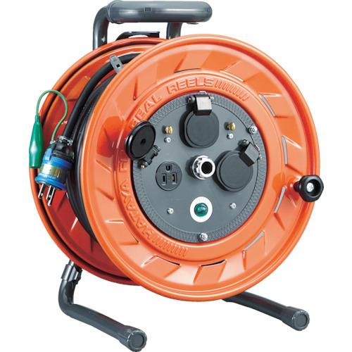 HATAYA AP loại 1 pha 100V cuộn dây 20m có tiếp đất