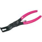 KTC clip clamp pliers 80° (lock pin extraction type)