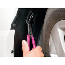 Load image into gallery viewer, KTC clip clamp pliers 20° 3-claw type
