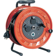 Tải hình ảnh vào trình xem thư viện, Cuộn dây HATAYA AP loại 3 pha 200V 20m
