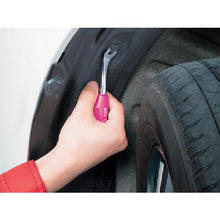 将图像导入到图库查看器中KTC夹子夹紧工具角钉中
