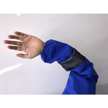 画像をギャラリービューアに読み込む, 前垣　ＡＰ２７００　ゴアテックス制電レインスーツ　Ｓサイズ
