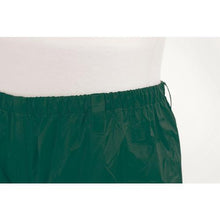 画像をギャラリービューアに読み込む, 前垣　ＡＰ３００ＰＶＣレインスーツ　ダークグリーン　Ｌサイズ
