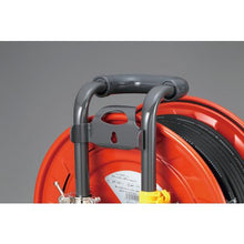 Tải hình ảnh vào trình xem thư viện, HATAYA AP loại 1 pha 100V cuộn dây 30m có tiếp đất
