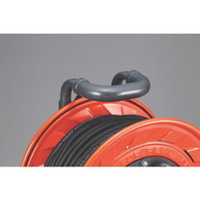 Tải hình ảnh vào trình xem thư viện, Cuộn dây loại HATAYA AP loại 1 pha 100V 30m (giữ lại)
