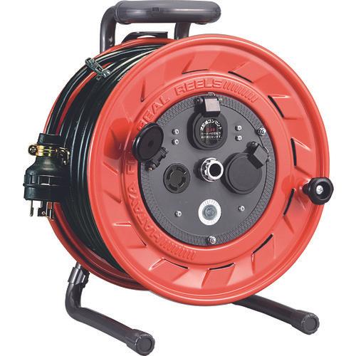 Cuộn dây HATAYA AP loại ba pha 200V loại 30m có tiếp địa 20A (móc)