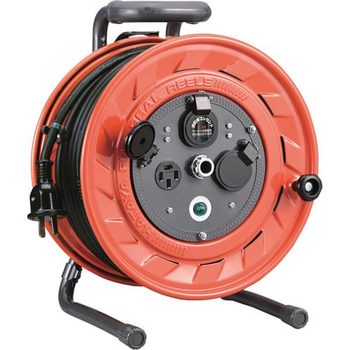 HATAYA AP loại ba pha 200V cuộn dây 30m với đất