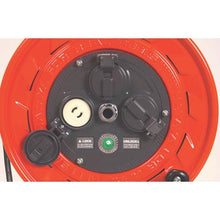 Tải hình ảnh vào trình xem thư viện, HATAYA AMP loại 1 pha 100V cuộn dây 3.5 dây vuông 30m (loại giữ)
