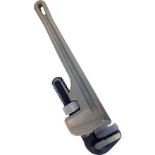 将图像导入到图库查看器中SUPER TOOL铝制直管扳手 主体长度：290
