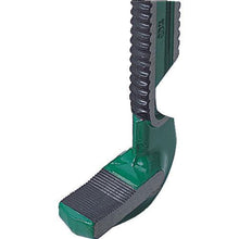 将图像导入到图库查看器中SUPER TOOL铝制直管扳手（包覆专用） 本体长度：290
