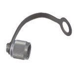 ASADA 1/4 metal cap with strap 1 piece