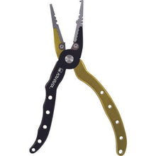 Load image into gallery viewer, KAHARA 6.5 inch heavy duty aluminum pliers
