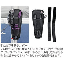 将图像导入到图库查看器中KAHARA 6.5 英寸重型铝钳
