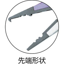 画像をギャラリービューアに読み込む, ＫＡＨＡＲＡ　６．５ｉｎｃｈアルミプライヤー＆マルチホルダー
