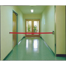 โหลดรูปภาพลงในโปรแกรมดูแกลเลอรี SUGATSUNE (290893306) AP-BR351 (MR) BU ฉากกั้นห้องสายพานแบบติดผนัง
