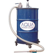โหลดรูปภาพลงในโปรแกรมดูแกลเลอรี AQUA SYSTEM เครื่องกรองอากาศแบบปล่อยและดูดแบบรวมสำหรับดรัมกระป๋อง (ตัวกรอง SUS)
