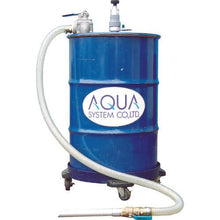 โหลดรูปภาพลงในโปรแกรมดูแกลเลอรี AQUA SYSTEM เครื่องกรองอากาศแบบปล่อยและดูดแบบรวมสำหรับดรัมกระป๋อง (ตัวกรอง SUS)
