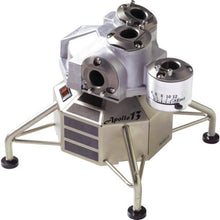 Tải hình ảnh vào trình xem thư viện, BICTOOL Máy đánh bóng End Mill Apollo 13 HSS APL-13
