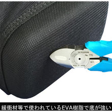 将图像导入到图库查看器中FUJIYA腰围运动手拿包 M
