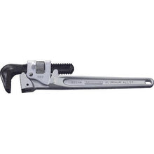 Load image into gallery viewer, Shrimp aluminum pipe wrench 350mm
