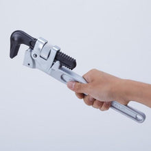 Load image into gallery viewer, Shrimp aluminum pipe wrench 350mm
