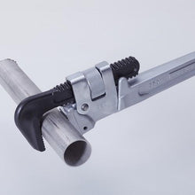 Load image into gallery viewer, Shrimp aluminum pipe wrench 350mm
