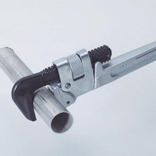 Load image into gallery viewer, Shrimp aluminum pipe wrench 350mm
