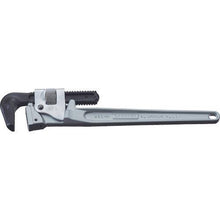 Load image into gallery viewer, Shrimp aluminum pipe wrench 450mm
