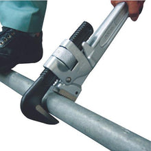 Load image into gallery viewer, Shrimp aluminum pipe wrench 450mm
