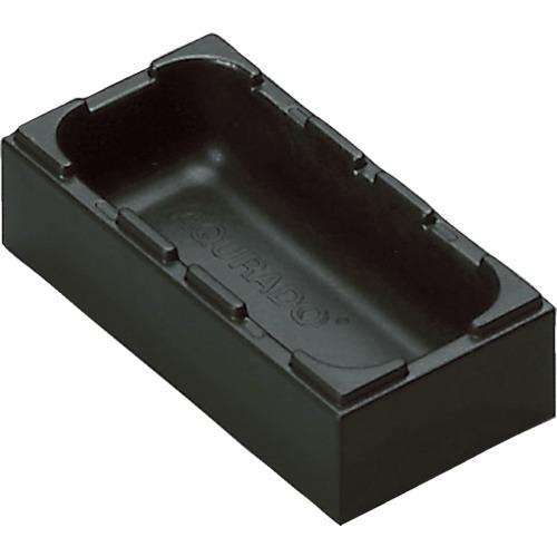 rose plastic box loại đen kích thước ngoài (mm) mặt tiền x sâu x cao 48 x 96 x 26.5
