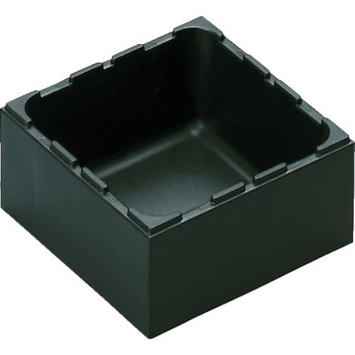 rose plastic box type black 外形尺寸(mm) 正面x深度x高度96 x 96 x 50.5