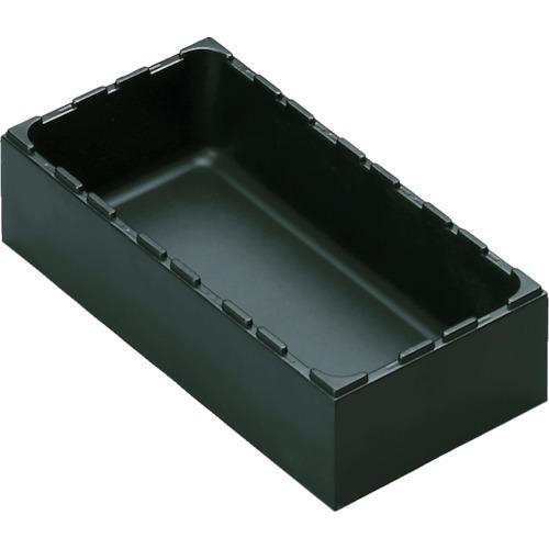 rose plastic box type black 外形尺寸(mm) 正面x深度x高度96 x 192 x 50.5