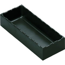 将图像导入到图库查看器中rose plastic box type black 外形尺寸(mm) 正面 x 深度 x 高度 96 x 240 x 50.5
