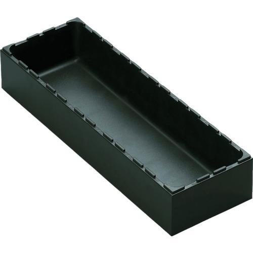 rose plastic box type black 外形尺寸(mm) 正面x深度x高度96 x 288 x 50.5