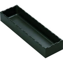 将图像导入到图库查看器中rose plastic box type black 外形尺寸(mm) 正面x深度x高度96 x 336 x 50.5
