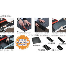 将图像导入到图库查看器中rose plastic box type black 外形尺寸(mm) 正面x深度x高度96 x 144 x 50.5
