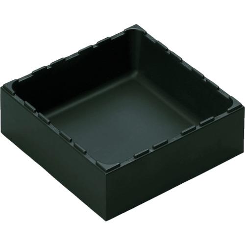 rose plastic box type black 外形尺寸（mm） 正面 x 深度 x 高度 144 x 144 x 50.5