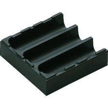 将图像导入到图库查看器中半rose plastic盒型 3 部分分区
